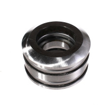 High Quality Sweden Brand 51140F Double Row Thrust Ball Bearing with Seat Ring